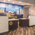 Receptionist