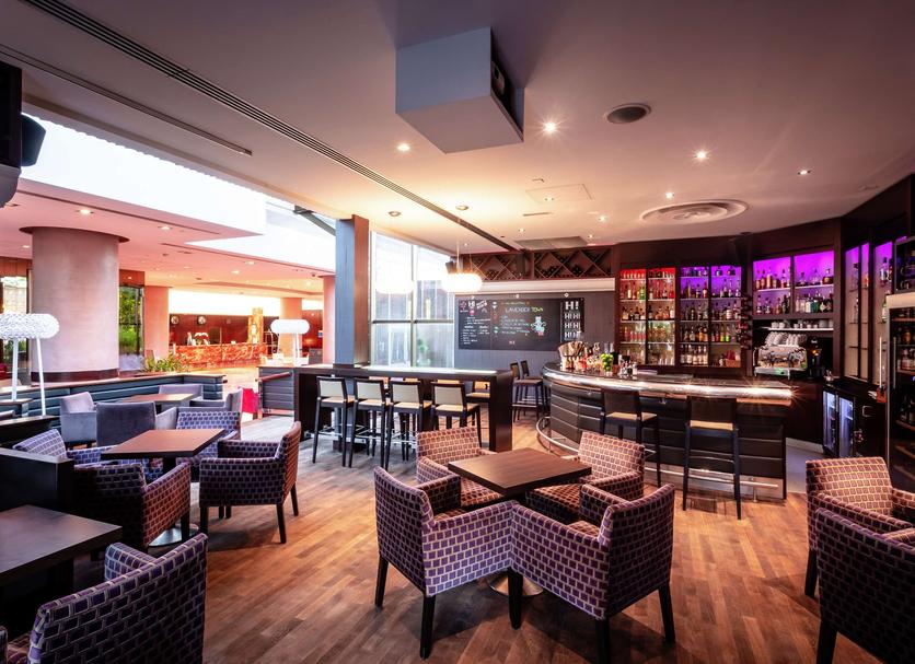 Bar Billede