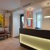 Receptionist