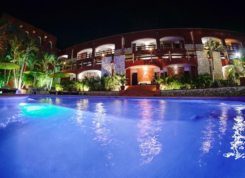Pool Billede