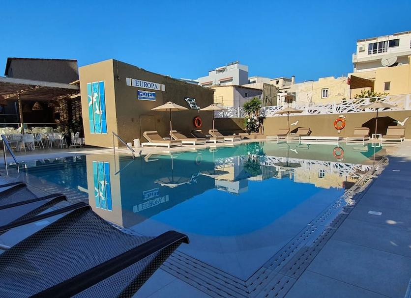 Pool Billede
