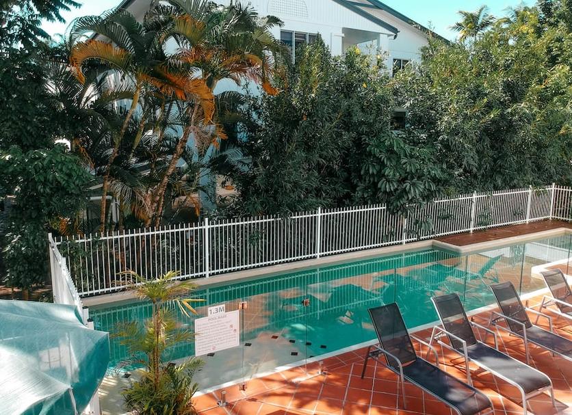 Pool Billede