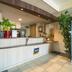 Receptionist