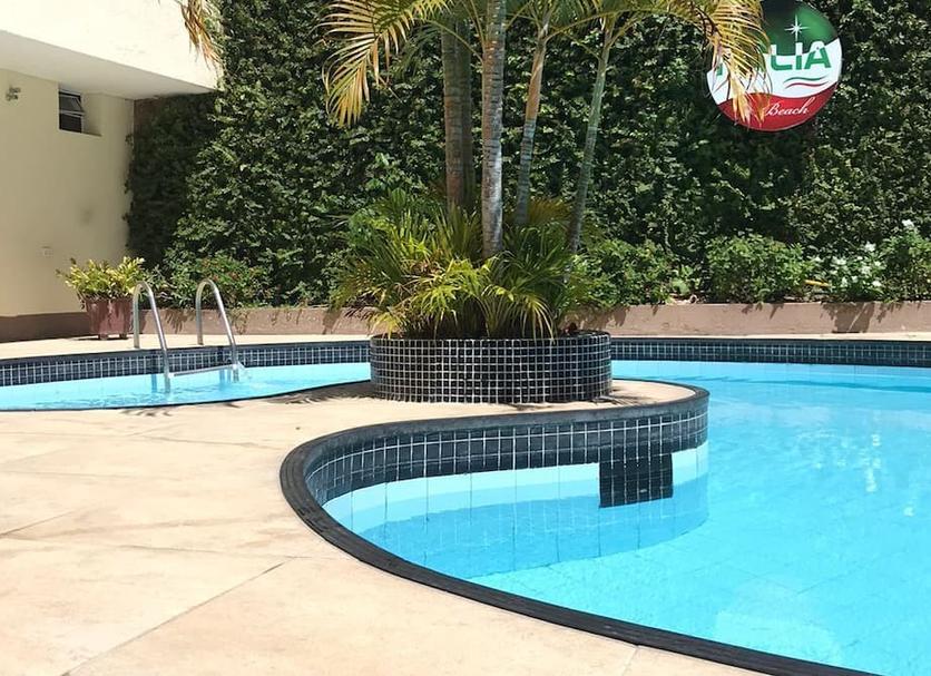 Pool Billede