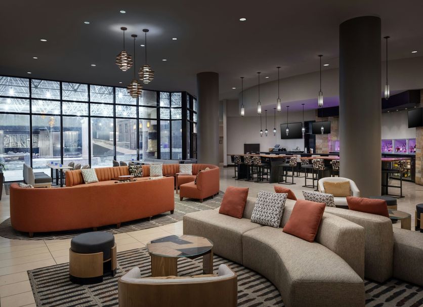 Lounge Billede