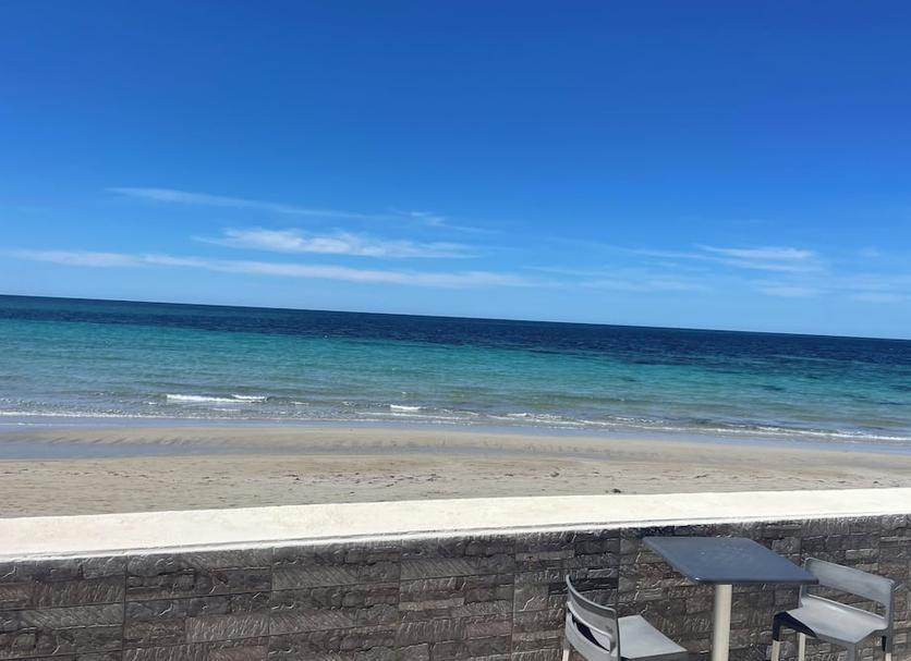 Strand Billede