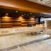 Receptionist
