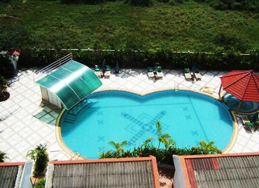 Pool Billede