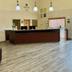 Receptionist