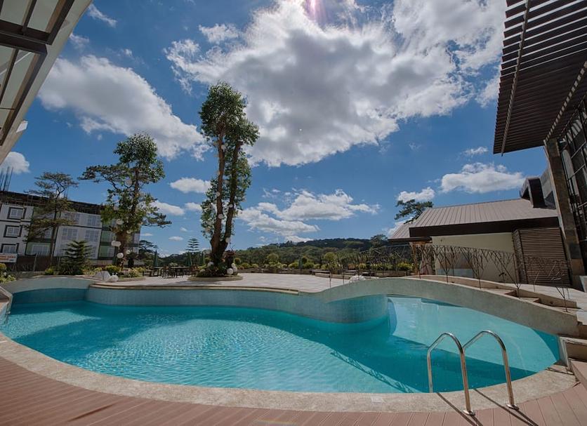Pool Billede