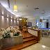 Receptionist