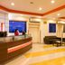 Receptionist