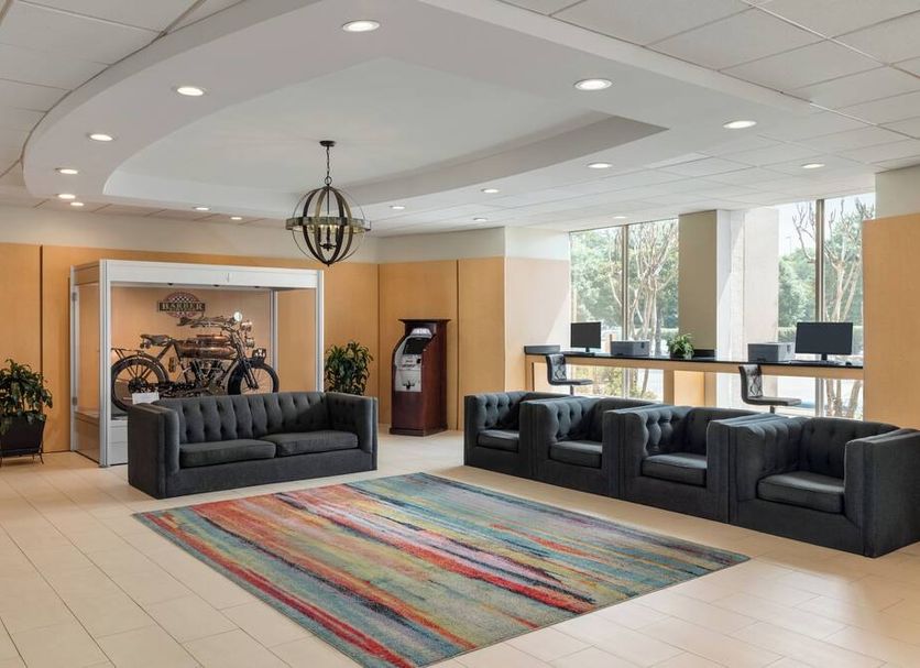 Reception Billede