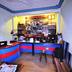 Receptionist