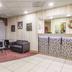 Receptionist