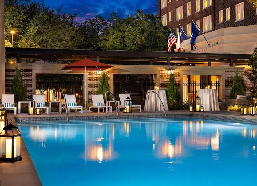 Pool Billede