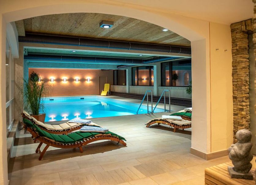Pool Billede