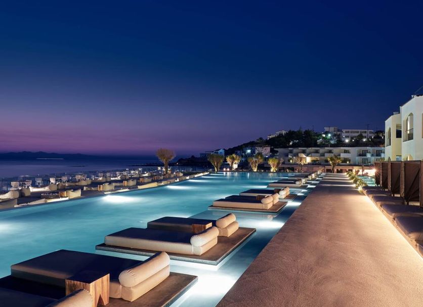 Pool Billede