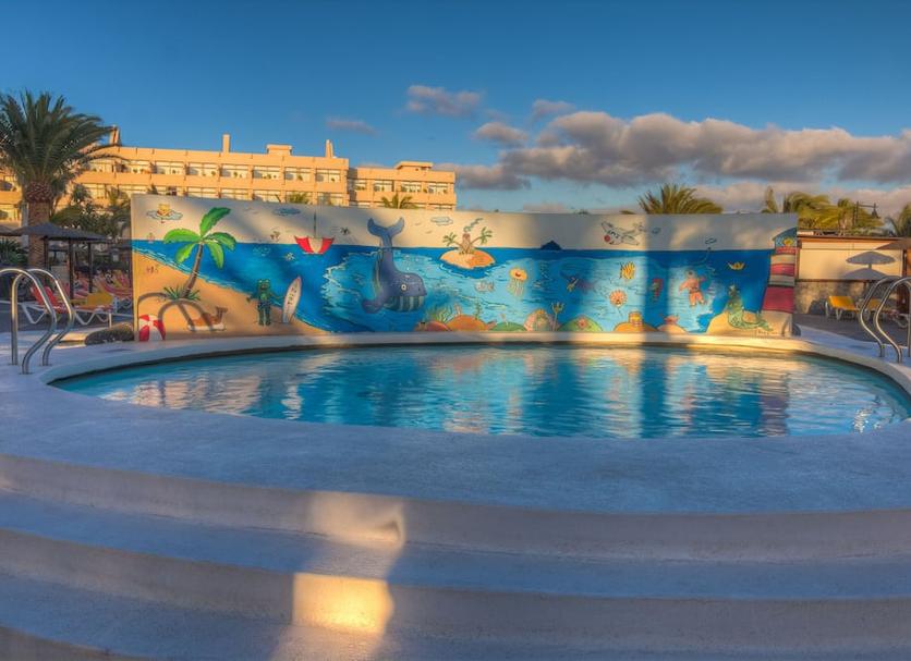Pool Billede