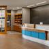 Receptionist