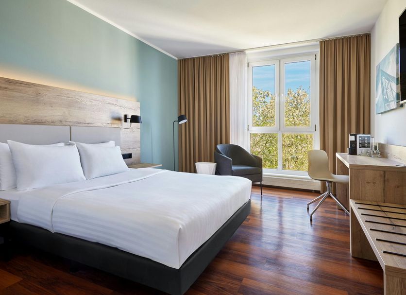 Soveværelse Billede