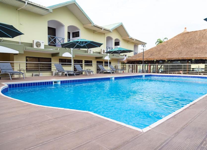 Pool Billede