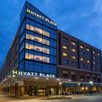 Hyatt Place Bloomington