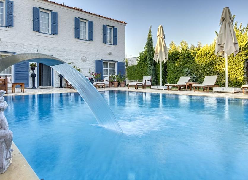 Pool Billede
