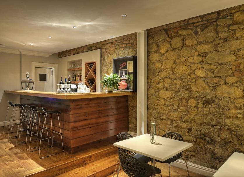 Bar Billede