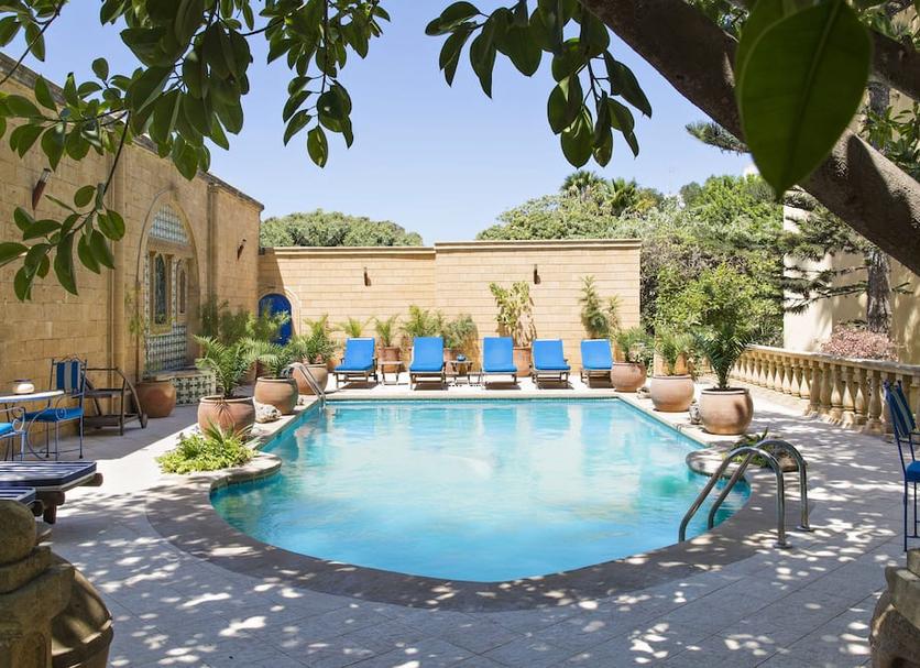 Pool Billede