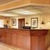 Receptionist