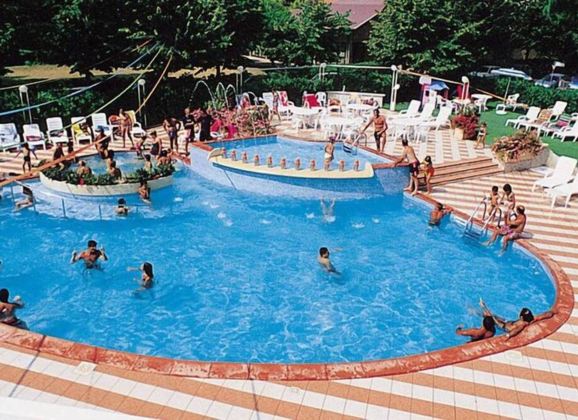Pool Billede