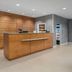 Receptionist