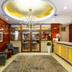 Receptionist