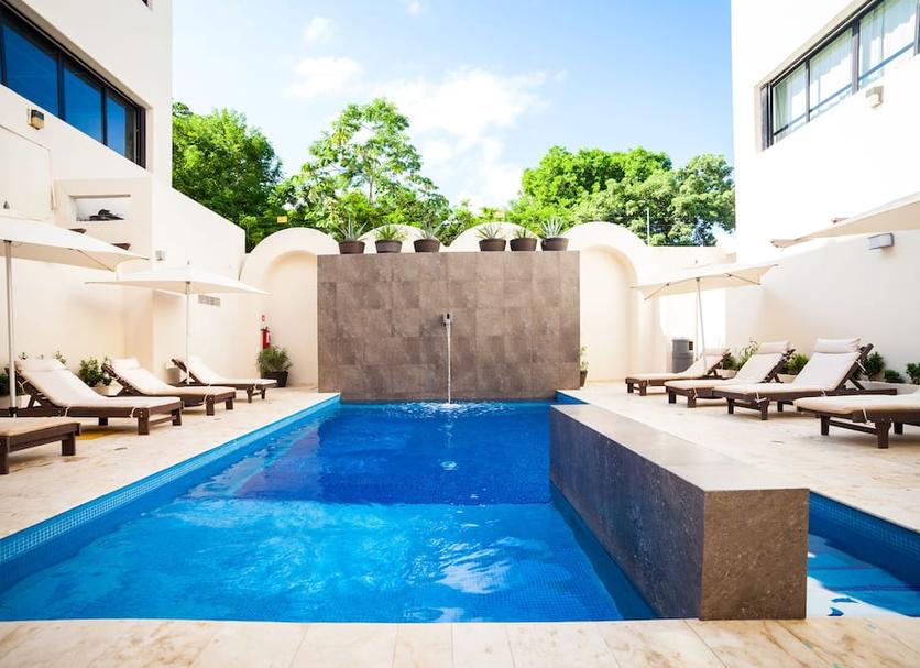 Pool Billede