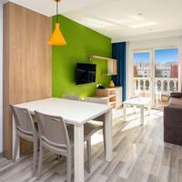 Aparthotel Acuasol