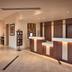 Receptionist