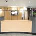 Receptionist