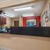 Receptionist