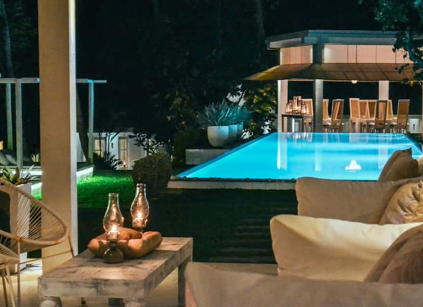 Pool Billede