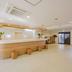 Receptionist