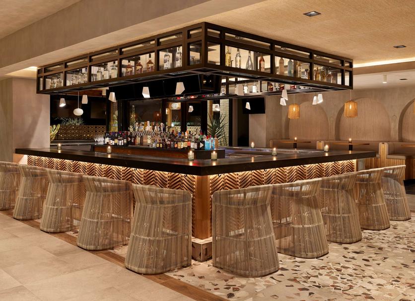 Bar Billede