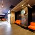 Receptionist
