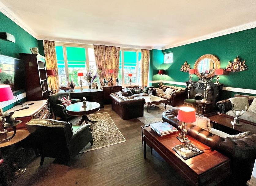 Lounge Billede