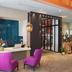 Receptionist