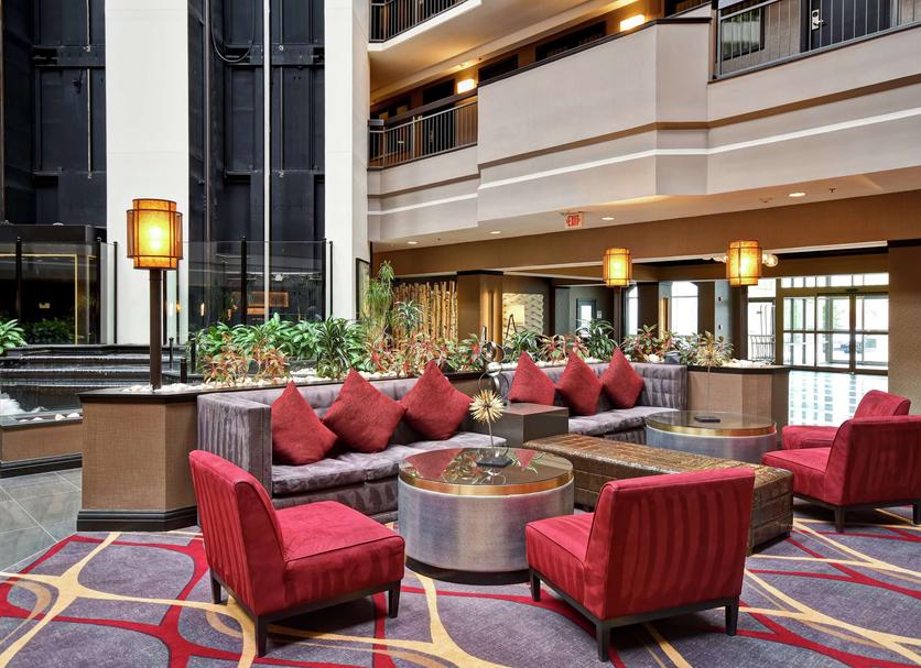 Lounge Billede