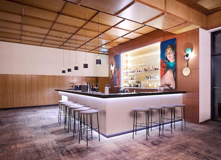 Bar Billede
