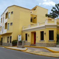 Hotel Mac Arthur