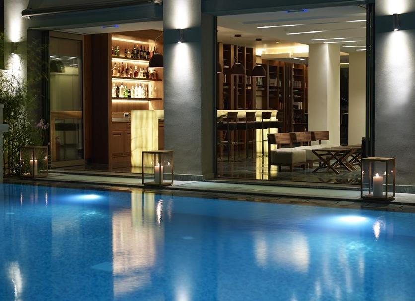 Pool Billede