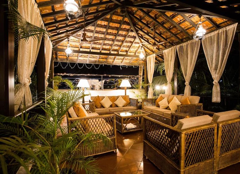 Lounge Billede